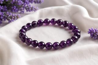 Amethyst Bracelet