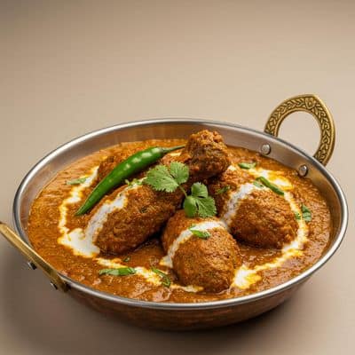 Chicken Kabab Masala