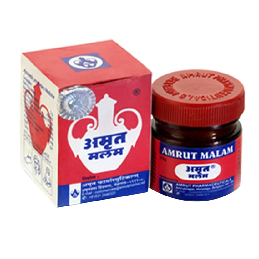 Amrut Malam 100 Ml