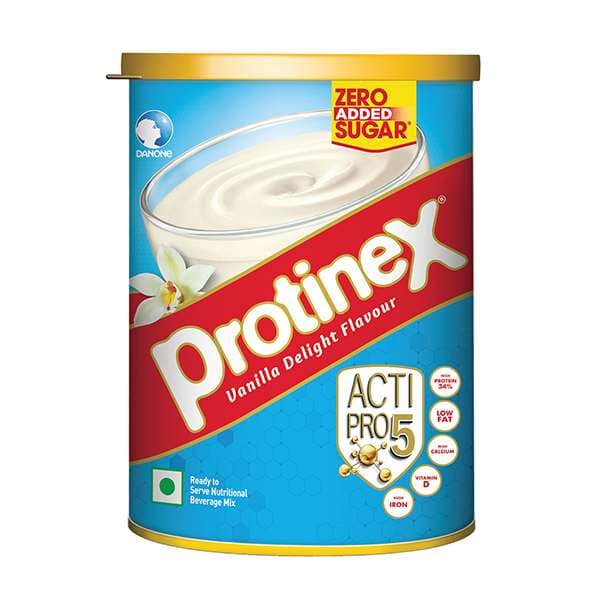 Protinex Powder Vanilla 400 Gms