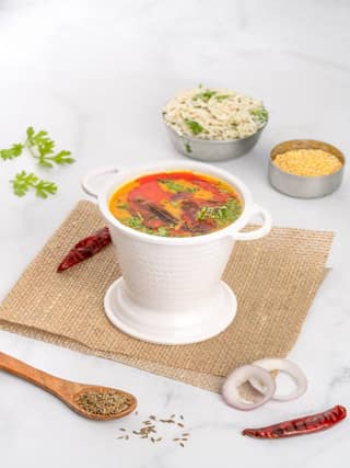 DHAL THADKA