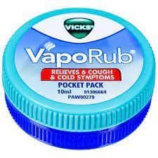 VICKS view 2
