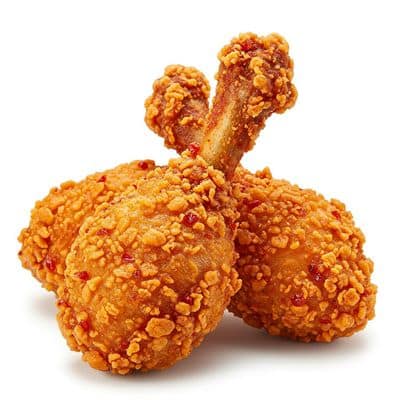 Chicken Lollypop ( 3 pieces)