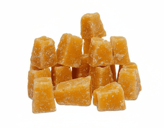 Kuiyadheer FPC Javik Gud (Organic Jaggery) – 500g | Pure, Natural & Chemical-Free