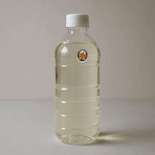 Rajkumari Shop's pure coconut oil