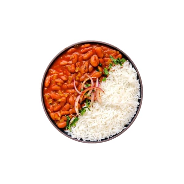 Rajma Chawal
