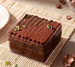 Chocolate Indulgence Box
