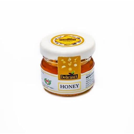 Diet Honey 100 Plus 25 Gms