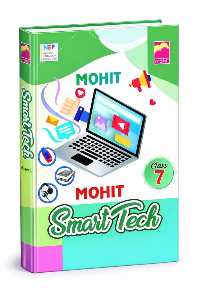 SmartTech7 view 2