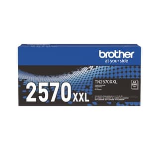 Brother TN 2570XXL Toner Cartrdige