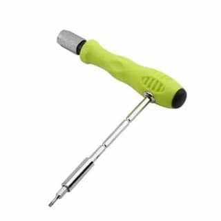 Screw Driver Kit Set, 32 in 1 for Mobile Repairing Laptop Repairing Tool Opening Watch Electronic Mini Phone ,Bits Set with Magnetic Flexible Extension