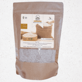 SHRIRAM STEAM RICE,1 KG