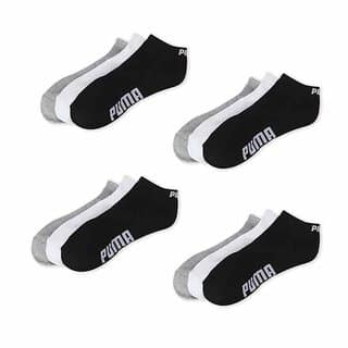 Branded Loafers Socks ( Pack Of 12 )