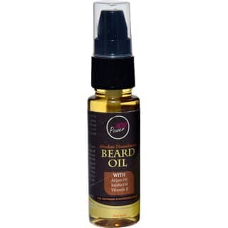 INDOPOWER ADd151-ABSOLUTE NOURISHMENT BEARD OIL 30ml.
