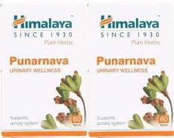 Himalaya Punarnava Tablet Pack 2 view 2