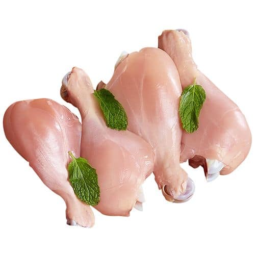 Chicken Drumstick Skinless 250 Gms