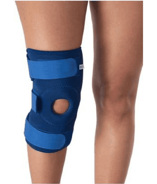 PARISILL KNEE SUPPORT XXL