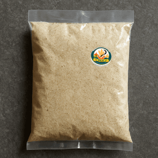 Ramsakhi Convenience Store's sooji cheela mix
