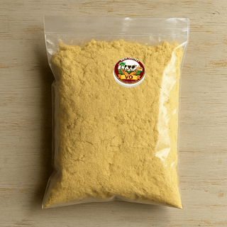 Vati Outlet's besan chilla mix