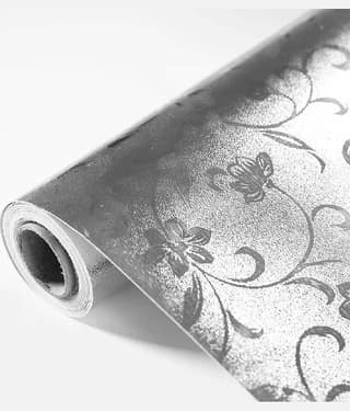 sekhmet Floral Wallpaper ( 60 x 200 ) cm ( Pack of 1 )