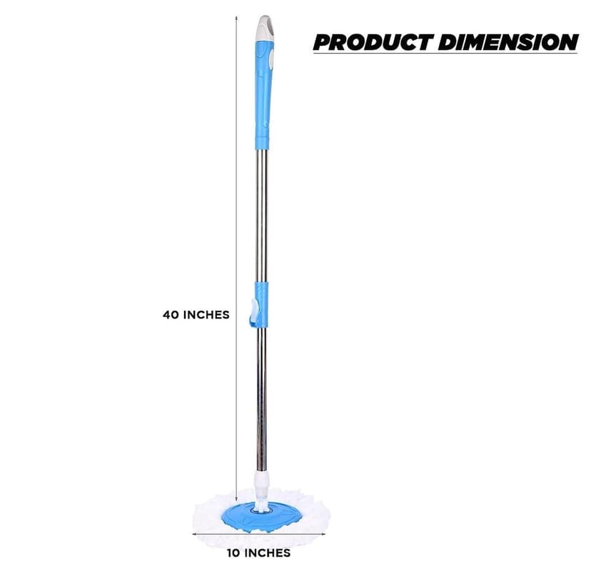 Adjustable Mop Stick view 2