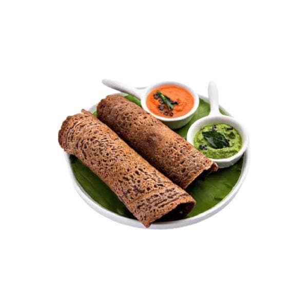 Ragi Dosa