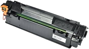A S P SPS 325 Toner Cartridge for Canon imageCLASS MF3010 Printer (Black) view 2