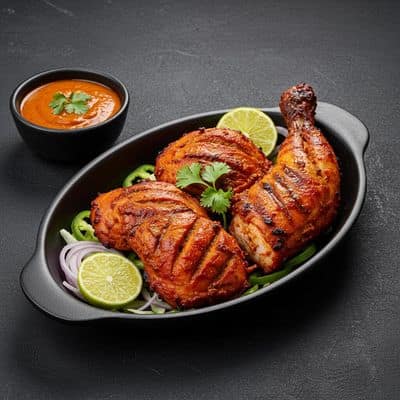 Tandoori Chicken