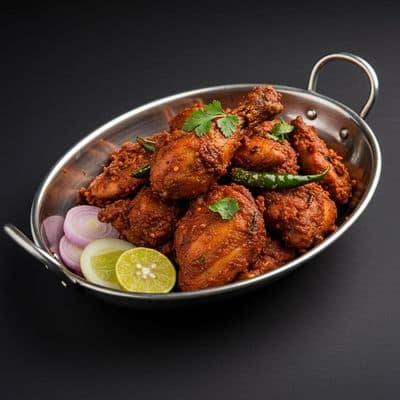 Nati Koli Fry