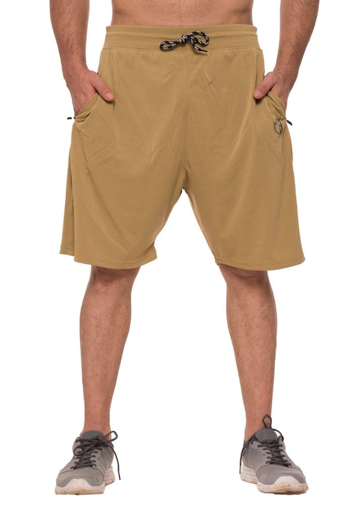 Charlie Wolf Max Stretch Shorts