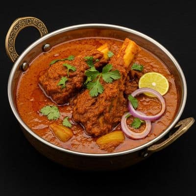 Mutton Rogan Josh