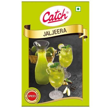CATCH JALJEERA 100GMS