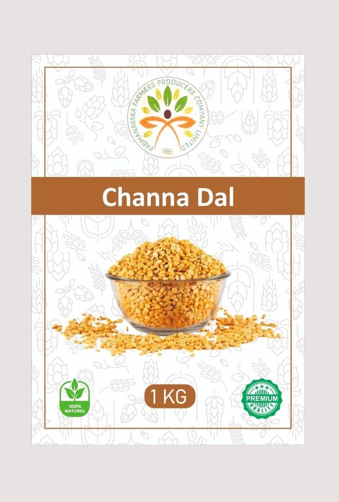 CHANA DAAL