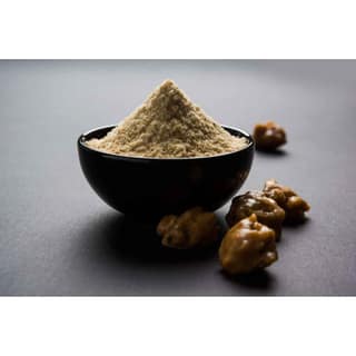 Organic Asafoetida Powder - Pure Flavor for Authentic Cooking | THE GIR FARMER