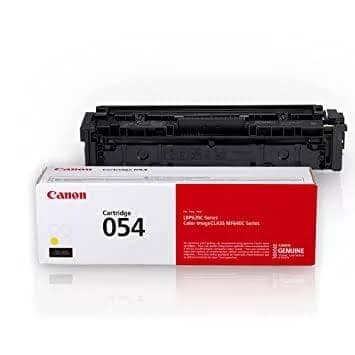 Canon Crg-054 Black Original Toner Cartridge view 2