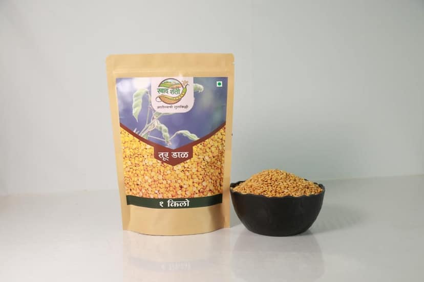Toor Dal