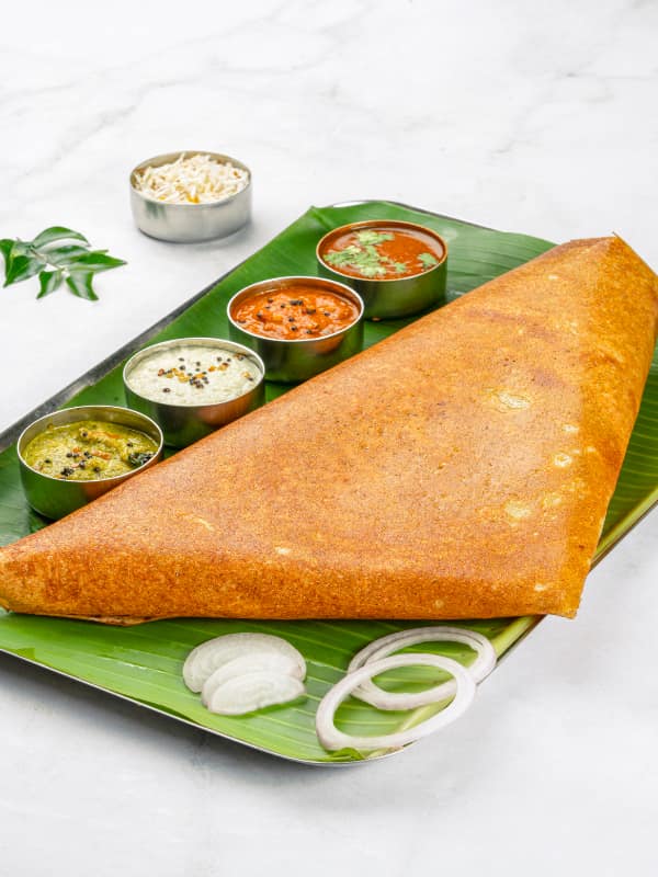 ONION DOSAI