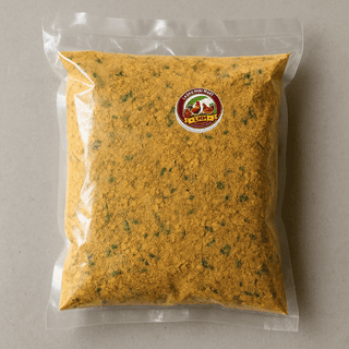 Ladku Mini Mart's methi thepla mix