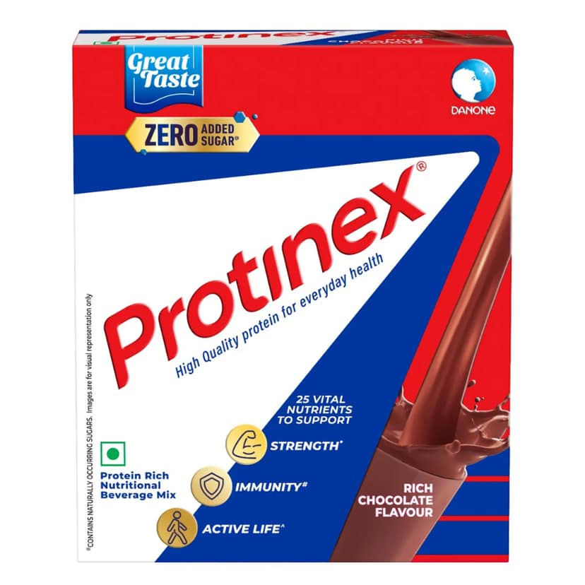 Protinex Powder Original (Chocolate) 250 Gms