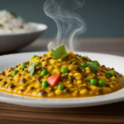 Dal Fry