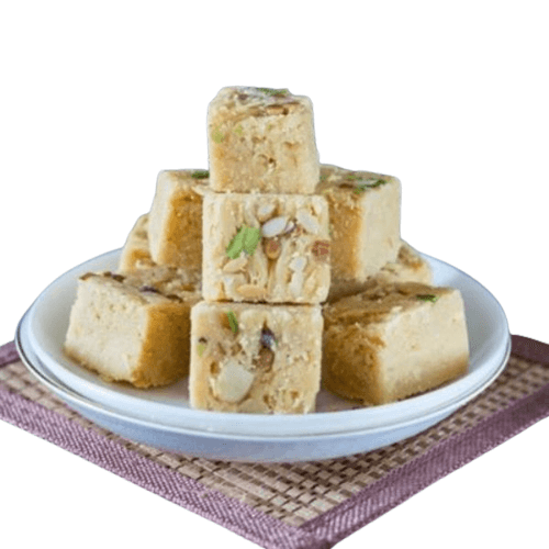 Soan Papdi 1 Kg