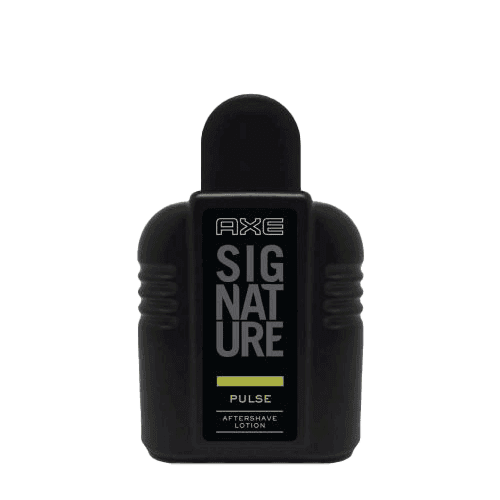 Axe After Shave Lotion Signature Pulse 50ml