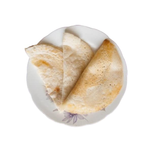 Plain Dosa