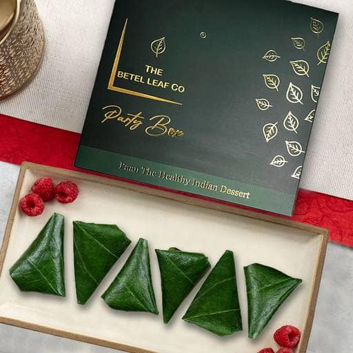 Gala Meetha Box (Pack of 10)