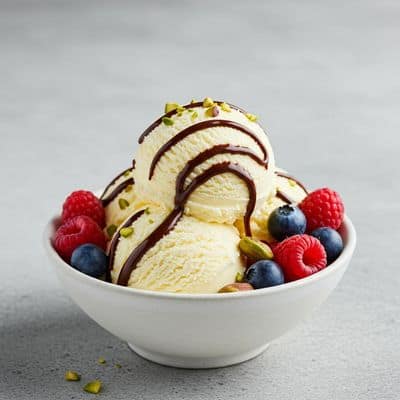 Vanilla