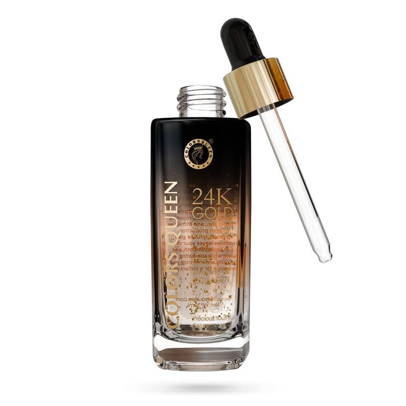 Colors Queen 24K Gold Serum view 2