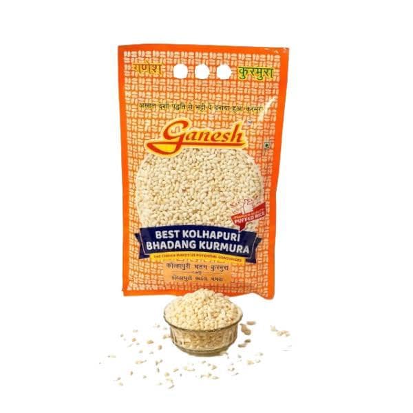 Ganesh Murmura 500 Gms