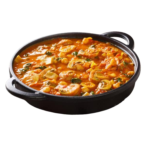 Shahi Mushroom Half