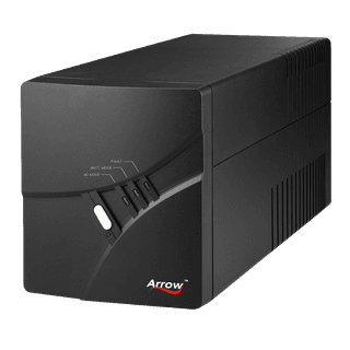 Arrow 1000VA Line Interactive UPS