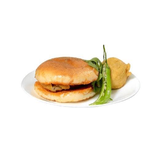Bombay Vada pav